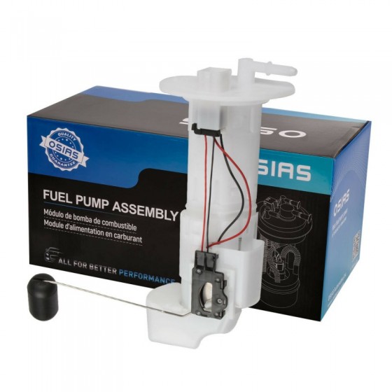 .. A ..¨̮　0711 OSIAS Fuel Pump Assembly For Kawasaki 2009-2020 Mule Teryx 49040-0718